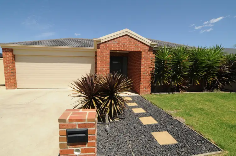 Main view of Homely house listing, 3 Wooloona Court, Wangaratta VIC 3677