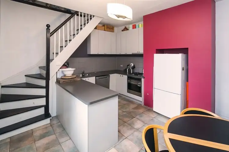 Second view of Homely house listing, 199 Stanley Street, West Melbourne VIC 3003