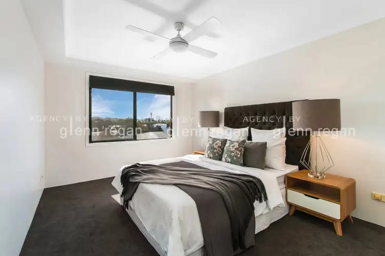 Fifth view of Homely apartment listing, 8603/177 Mitchell Road, Erskineville NSW 2043