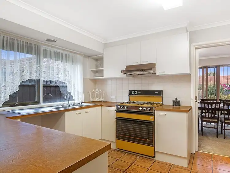 Fifth view of Homely house listing, 9 Broken Court, Werribee VIC 3030