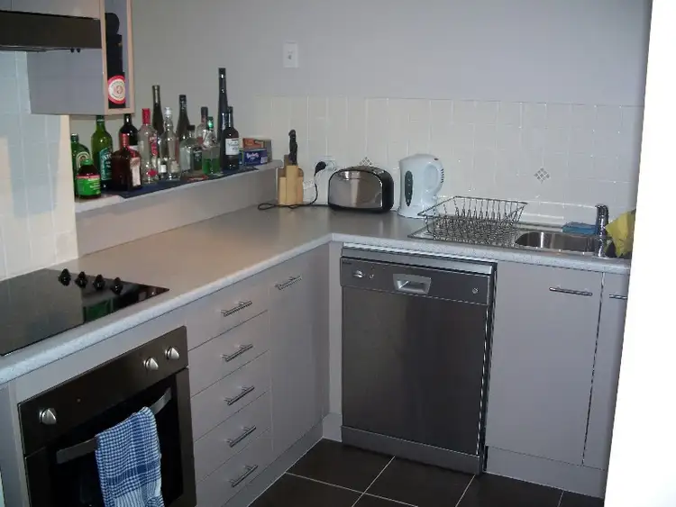Second view of Homely townhouse listing, 4/20-22 Molly Morgan Drive, East Maitland NSW 2323