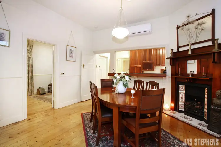 Third view of Homely house listing, 42 Empress Avenue, Kingsville VIC 3012