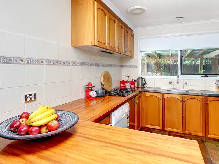 Fourth view of Homely house listing, 1 Macrosty Court, Frankston VIC 3199