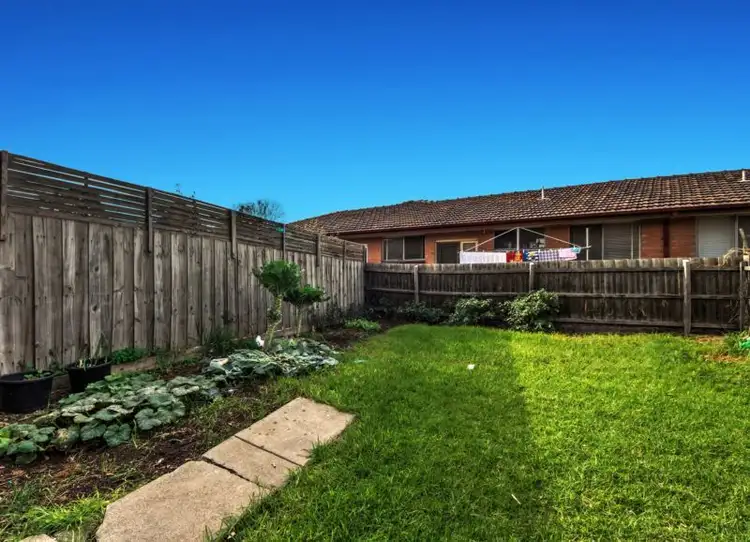 Fifth view of Homely unit listing, 3/20 Belmore Road, Sunshine North VIC 3020