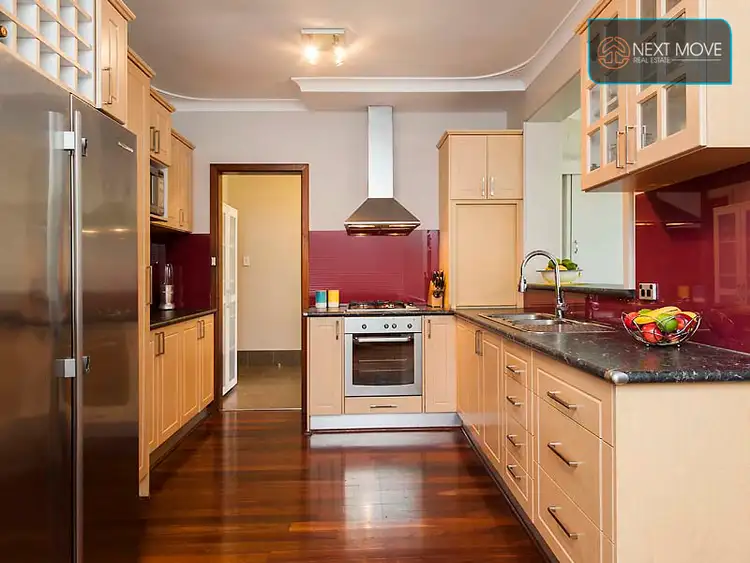 Second view of Homely house listing, 9 Moorhouse St, Willagee WA 6156