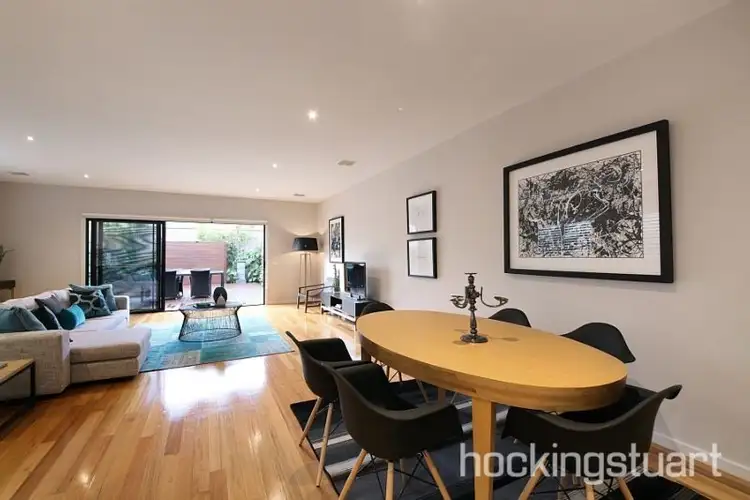 Fourth view of Homely townhouse listing, 53A Waratah Street, Bentleigh East VIC 3165