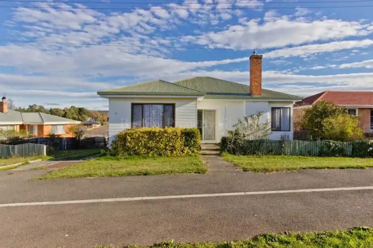 Main view of Homely house listing, 1 Alanvale Road, Newnham TAS 7248