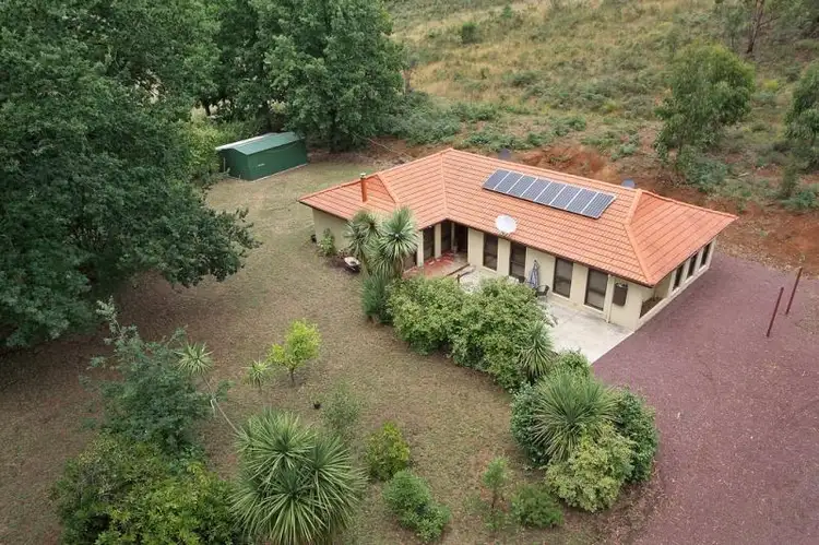 1858 Whittlesea Yea Road, Kinglake West VIC 3757