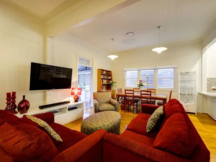 Fourth view of Homely house listing, 18 Monmouth Street, Morningside QLD 4170