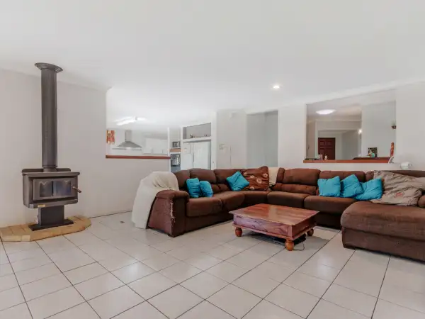 Third view of Homely house listing, 22 Camargue Green, Secret Harbour WA 6173
