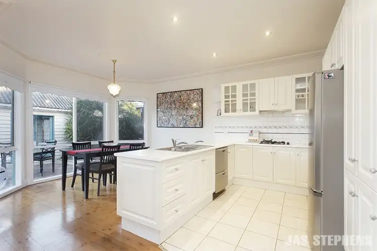 Fifth view of Homely house listing, 119 Wales Street, Kingsville VIC 3012