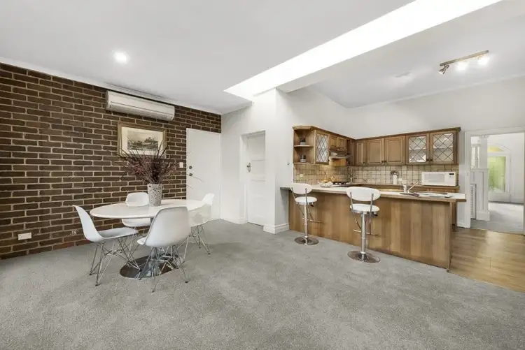 Fifth view of Homely house listing, 114 Bambra Road, Caulfield VIC 3162