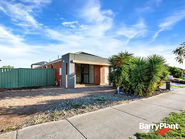69 Ribblesdale Avenue, Wyndham Vale VIC 3024