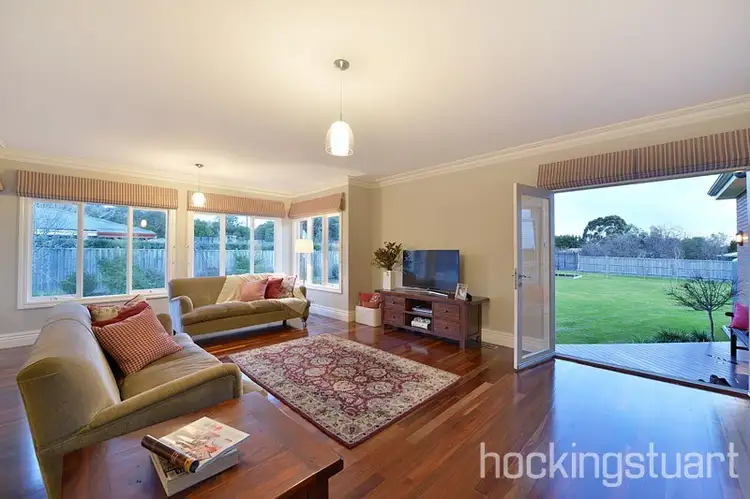 Second view of Homely house listing, 11 Roselea Place, Narre Warren North VIC 3804