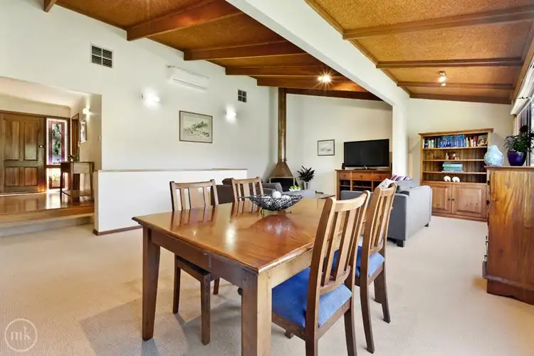 Second view of Homely house listing, 18 Somers Road, Warrandyte VIC 3113