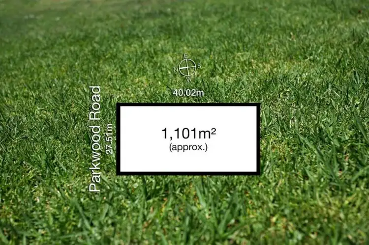 33 Parkwood Road, Mernda VIC 3754