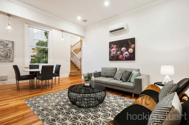 Fourth view of Homely townhouse listing, 1/2 Drummond Street, Carlton VIC 3053