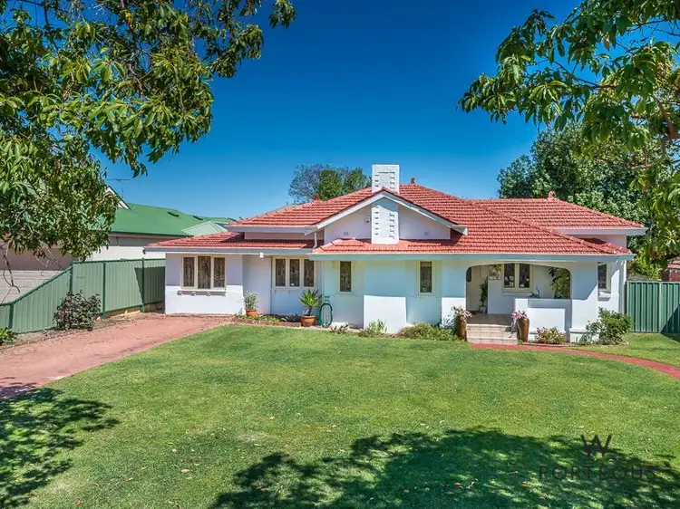 62 Waratah Avenue, Dalkeith WA 6009