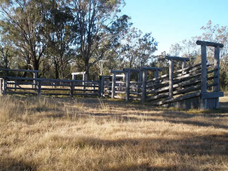 Fourth view of Homely rural property listing, Lot 24 Chinchilla Wondai Road, Ballogie QLD 4610