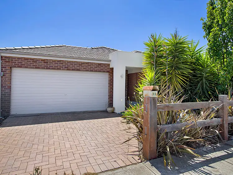 33 Minindee Road, Wyndham Vale VIC 3024
