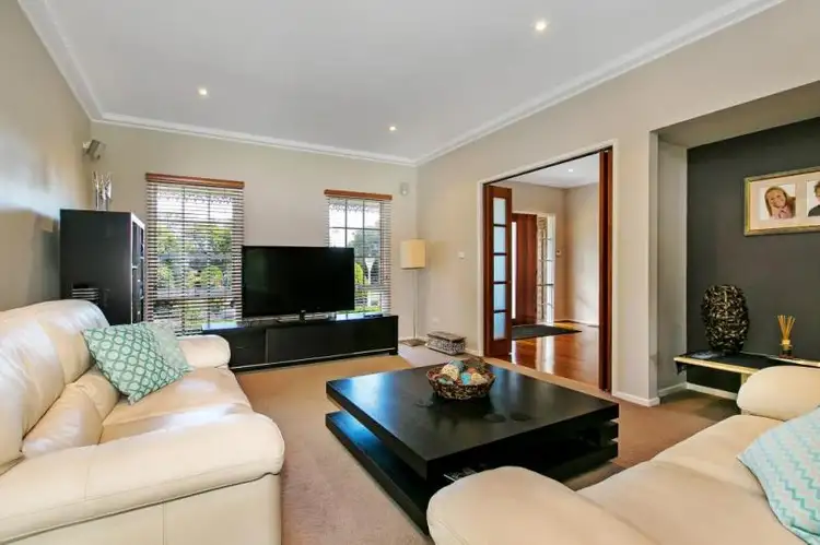 Sixth view of Homely house listing, 46 Golfwood Close, Dingley Village VIC 3172