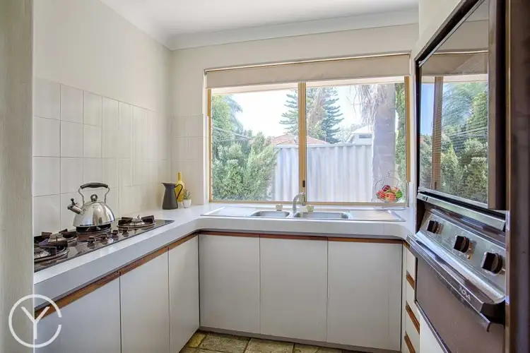 Third view of Homely villa listing, 4/44 Cranford Ave, Mount Pleasant WA 6153