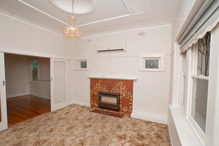 Third view of Homely house listing, 8 Dundas Street, Wangaratta VIC 3677