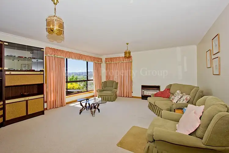 Third view of Homely house listing, 164B Punchbowl Road, Newstead TAS 7250