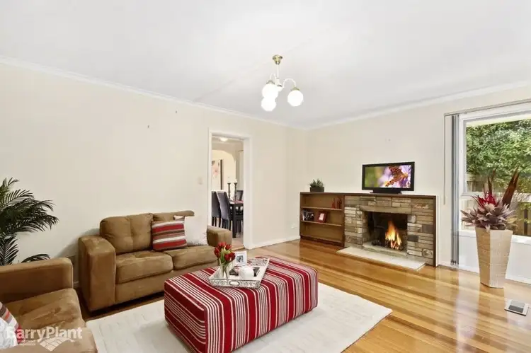 Fourth view of Homely unit listing, 1/16 Paterson Street, Croydon North VIC 3136