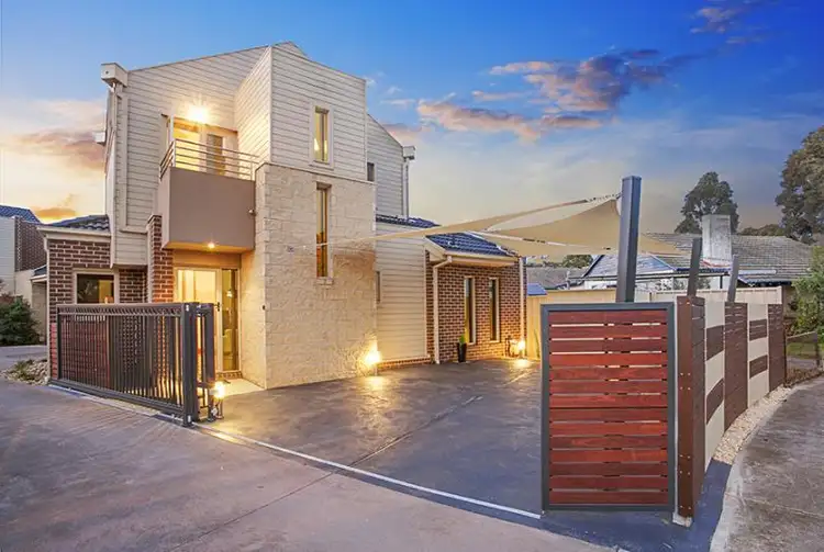 1/46 Churchill Place, Maidstone VIC 3012