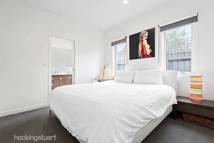 Third view of Homely townhouse listing, 1/8 Nott Avenue, Frankston VIC 3199