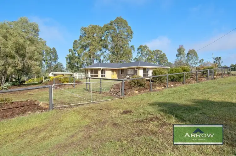Third view of Homely house listing, 5-9 Champney Court, Cedar Vale QLD 4285