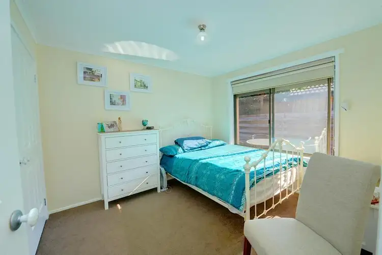 Fifth view of Homely unit listing, 2/61 Grandview Grove, Wendouree VIC 3355