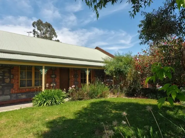 2/4 Margaret Street, Woodside SA 5244