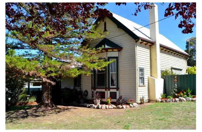 Main view of Homely house listing, 20 Dalton Street, Stawell VIC 3380