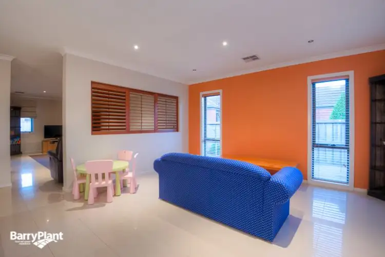 Sixth view of Homely house listing, 16 Alpine Heath Way, Lyndhurst VIC 3975