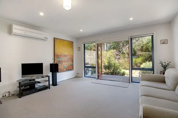 Third view of Homely townhouse listing, 2/175 Kent Street, Ascot Vale VIC 3032