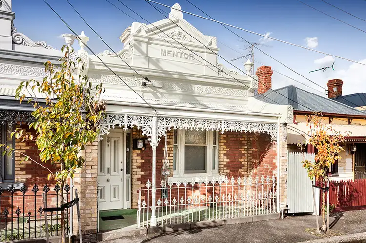 6 Glance Street, Flemington VIC 3031