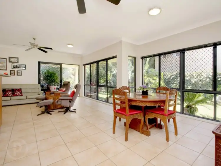 Second view of Homely house listing, 6 Jessica Crescent, Nudgee QLD 4014