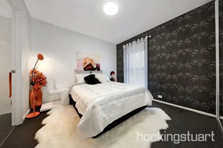 Fourth view of Homely apartment listing, 106/152 Peel Street, Prahran VIC 3181
