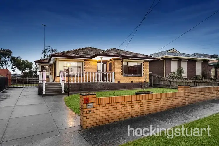 Main view of Homely house listing, 5 Madera Drive, Thomastown VIC 3074