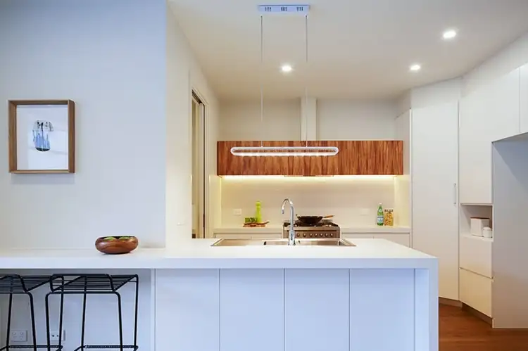 Sixth view of Homely townhouse listing, 2/4 Nicholls Road, Ormond VIC 3204