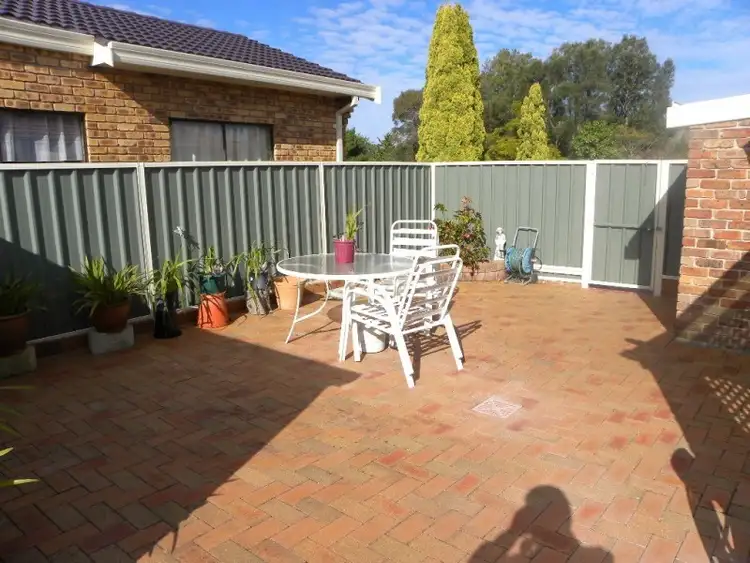 Fifth view of Homely house listing, 45 Whimbrel Drive, Sussex Inlet NSW 2540