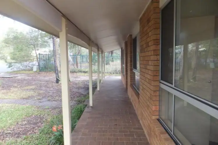 Second view of Homely house listing, 5 McDonald Drive, Nambucca Heads NSW 2448