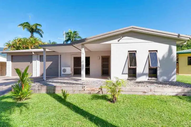 Third view of Homely house listing, 65 Hobson Drive, Brinsmead QLD 4870