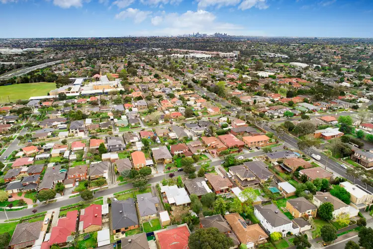 Third view of Homely house listing, 40 Rosemary Street, Chadstone VIC 3148