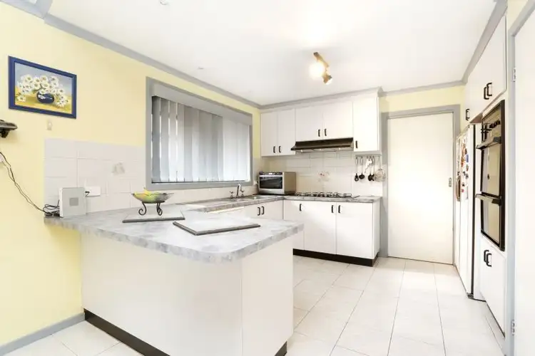 Fifth view of Homely house listing, 5 Lotus Court, Meadow Heights VIC 3048