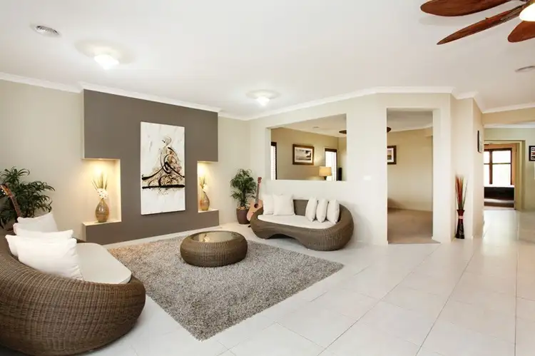 Fourth view of Homely house listing, 27 Douglas Court, Westmeadows VIC 3049
