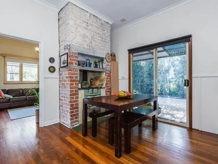 Fifth view of Homely house listing, 25 Cecil Street, Glen Forrest WA 6071