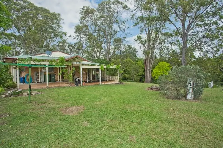 Fifth view of Homely rural property listing, 571 Glen Martin Road, GLEN MARTIN Via, Clarence Town NSW 2321